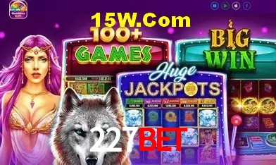 Desvendando o Mundo dos Jogos Virtuais na 227Bet