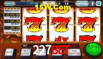 Desvendando o Mundo dos Jogos Virtuais na 227Bet